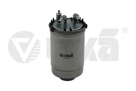 Фильтр топливный VW Polo (6R1, 6C1) 1.2D,1.4D (10-) / Seat Ibiza IV 1.4D (05-) (VIKA 11271694901