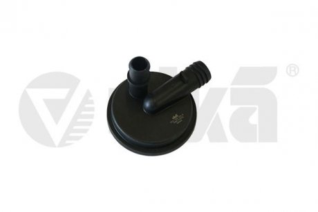 Клапан вентиляции картера Volkswagen T5 2.5TDI 03- (сапун) VIKA 11291795701 (фото 1)