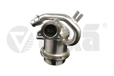 Фото автозапчасти egr valve cooler VIKA 11317716501