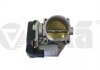 Фото автозапчасти заслонка дроссельная Audi/ VW T5, T6, Golf, Passat/Skoda Octavia 1.8,2.0 (09-15) VIKA 11331775801 (фото 1)