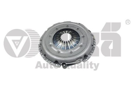 Фото автозапчасти корзина сцепления Audi A4, A6/VW Passat/Skoda Superb 1.6,1.8,2.0 (96-08) VIKA 11411357401