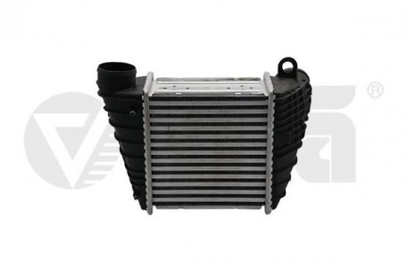 Радиатор интеркуллера VIKA 11450143401 (фото 1)