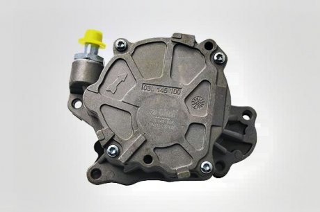 Фото автозапчастини насос вакуумний 2,0 D Skoda Octavia (06-13)/VW Golf (08-13),T5,T6/Audi A4 (07-15), A6 ((04-11.11-) VIKA 11451620701