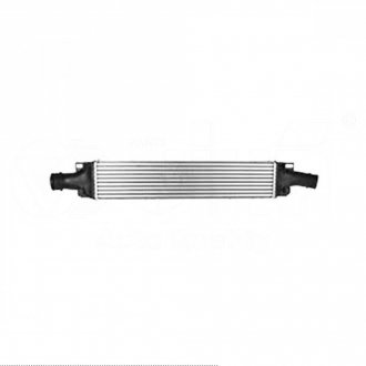 Радиатор интеркуллера Audi A4 (16-) VIKA 11451808001 (фото 1)