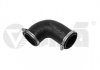 Фото автозапчастини патрубок повітряний Skoda Fabia (00-10)/VW Polo (02-10/ Seat Ibiza (02-10) VIKA 11451822701 (фото 1)