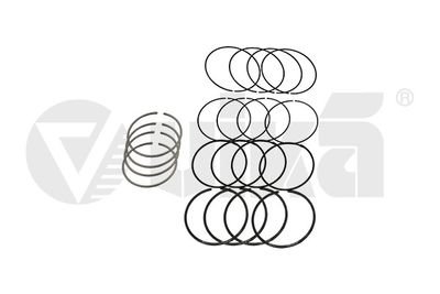 Piston rings VIKA 11981542901 (фото 1)
