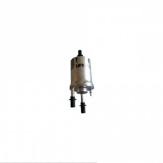 Фільтр палива with pressure regulator. 6.6bar VIKA 12010077201