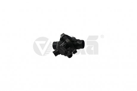 Фото автозапчасти термостат BMW 3 E90, E91, E92, E93, 5 E60, E91 (02-10), X3 (06-10) VIKA 13750000201