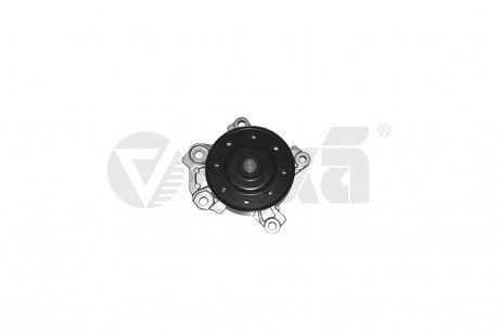 Фото автозапчасти насос водяной Toyota Auris, Avensis, Corolla, Rav 4 III, Verso, Yaris 1.6-2.0 (06-13) VIKA 19634901 (фото 1)