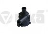 Фото автозапчасти насос ОЖ дополнительный VW Jetta, Passat, Polo/Audi A1/Skoda Fabia, Rapid 1.2, 1.6, 2.0 (11-) VIKA 19651350701 (фото 1)