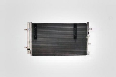 Радиатор кондиционера Audi A4 (07-15, A5 (07-17), Q5 (08-) VIKA 22601774801