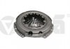 Фото автозапчастини кошик зчеплення Skoda Fabia (99-08) 1,4 mot.AUB,BBZ/VW Polo(01-08) VIKA 31410039001 (фото 1)