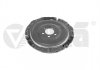 Фото автозапчастини кошик зчеплення Skoda Octavia (97-11)/VW Golf (96-03)/Seat Ibiza (99-02),Leon (00-06),Toledo (99-04) VIKA 31411402901 (фото 1)