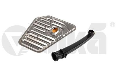 Фото автозапчасти фильтр АКПП Audi A4, A6, A8 (02-11)/Seat Exeo (08-) VIKA 33011615301