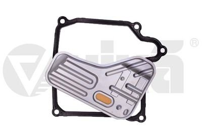 Фото автозапчасти фильтр АКПП с прокладкой Audi A3, TT/Skoda Octavia, Superb/VW Golf, Caddy III, P VIKA 33251785601