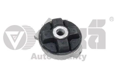 Фото автозапчасти опора КПП левая Audi 80, 90/VW Passat, Gol (84-13) VIKA 33990029601