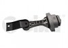 Фото автозапчасти опора двигателя задняя VW Golf (04-09),Bora (01-06,07-08) VIKA 41990383401 (фото 1)