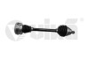 Фото автозапчастини піввісь (передня) VW Caddy III 2.0 SDI 04-10/Passat 1.9 TDI 03-10 (L) (36x520) VIKA 44070914601 (фото 1)