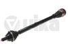 Фото автозапчастини піввісь (передня) Audi A3/Seat Leon/Skoda Octavia/VW Caddy/Golf/Passat 07-20 (R) VIKA 44071090101 (фото 1)