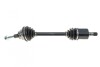 Фото автозапчасти полуось левая Skoda Octavia/VW Golf, Passat, Touran (03-13) (26*36, 581мм) VIKA 44071726801 (фото 1)