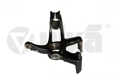 Фото автозапчасти кулак поворотный передний левый 78мм VW Polo (18-)/Audi A1 (19-)/Seat Ibiza (18- VIKA 44071747501 (фото 1)