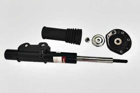 Амортизатор передний с верхней опорой и с пыльником (комплект) VW Crafter (06-16) VIKA 44131616601