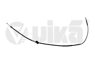 Трос ручного тормоза Audi 100 (90-94) VIKA 66091557101 (фото 1)