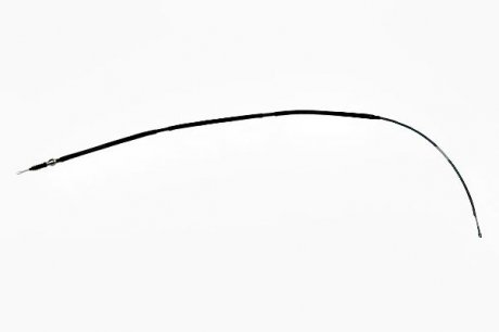 Трос ручного тормоза задний правый/левый Skoda Octavia (97-00)/VW Golf (98-01)/Audi A3 (97-00)/Seat Leon (00-01),Toledo (99-01) VIKA 66091558201 (фото 1)