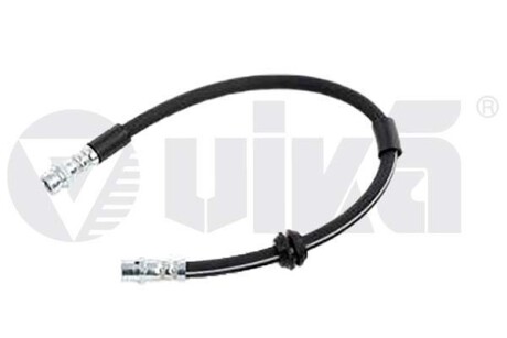 Фото автозапчасти шланг тормозной передний VW Sharan (95-10)/Seat Alhambra (96-10) V VIKA 66111606401