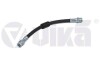 Фото автозапчасти шланг тормозной задний Audi A3, TT (98-13)/VW Golf V, VI, Touran, Passat B7 (03- VIKA 66111608801 (фото 1)