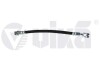 Фото автозапчасти шланг тормозной задний Audi Q3 (11-)/VW Passat B6, B7, Tiguan, Sharan (05-, 10-) VIKA 66111609601 (фото 1)