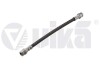 Фото автозапчасти шланг тормозной задний Skoda Yeti (5L) (09-17)/VW Eos (1F), VW Scirocco III (137 VIKA 66111610701 (фото 1)