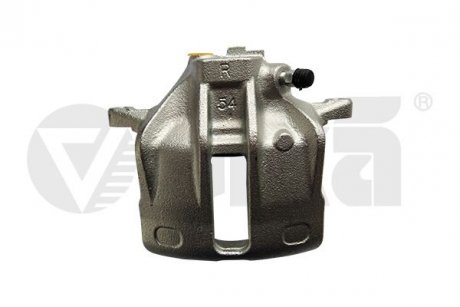 Суппорт тормозной передний левый VW Passat (96-00)/Audi A4 (94-01,01-08) (661517 VIKA 66151738501