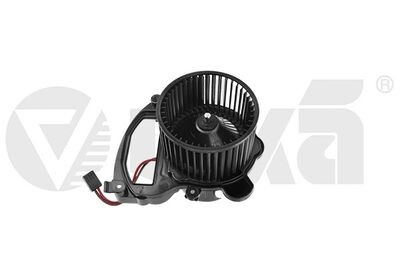 Фото автозапчасти blower; without resistor; lhd and rhd VIKA 88191710401