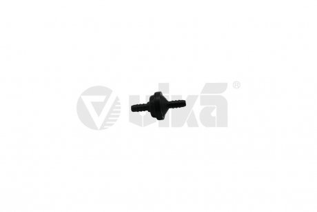 Клапан усилителя тормозной системы Opel Astra G/H/J (00-05,04-10,10-),Meriva (03 VIKA 90118001 (фото 1)