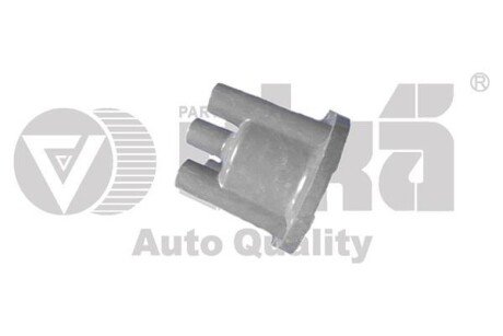 Фото автозапчасти distributor cap. gray VIKA 90260067801