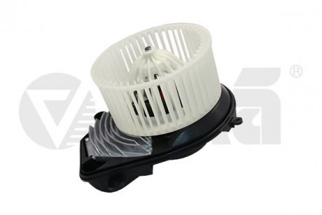 Вентилятор радиатора печки Skoda Superb (02-08)/VW Passat (03-05) VIKA 98200021701 (фото 1)