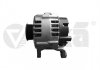 Фото автозапчасти генератор Valeo Skoda Superb (02-08)/VW Passat (97-05)/Audi A4 (99-01),A6 (98-05 VIKA 99030811201 (фото 1)