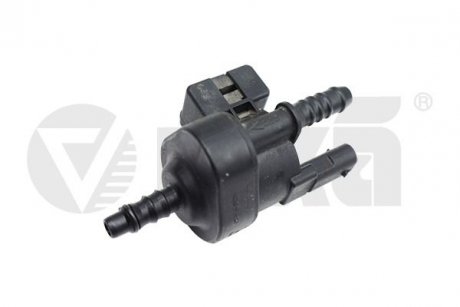Клапан PCV вентиляции Audi A4 (08-15)/Seat Leon (09-12) VIKA 99061821101 (фото 1)