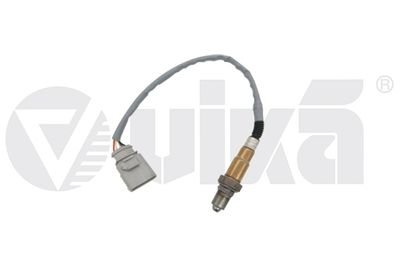 Лямбда-зонд, датчик кислорода до катализатора Audi A4, A5, A6, A7, A8, Q5 (09-) VIKA 99061829901 (фото 1)
