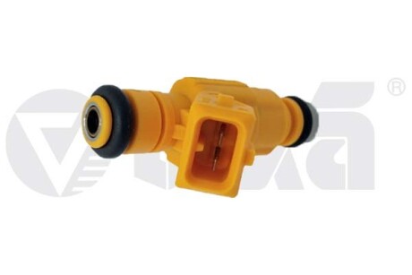 Фото автозапчасти форсунка топливная (BOSCH) VW Polo/Seat Cordoba (05-10) VIKA 99061838701