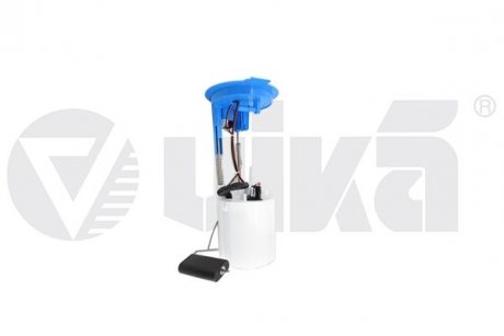Блок подачі палива та датчик для вимірювання палива VIKA 99191795001