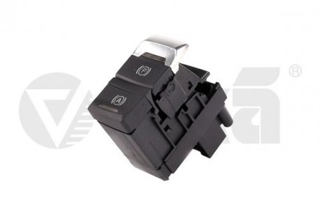 Кнопка стояночного тормоза Audi A4 (08-15),Q5 (09-12) VIKA 99271603301