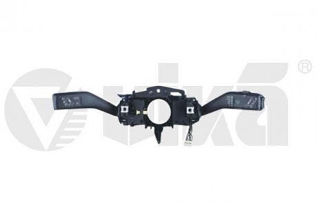 Фото автозапчасти блок переключателей подрулевых Skoda Octavia/VW Caddy, Golf, Jetta, Touran (04-1 VIKA 99531796401