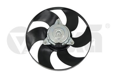 Radiator fan.300w VIKA 99590019101 (фото 1)