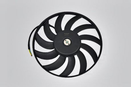 Вентилятор радіатора охолодження VIKA 99590377501