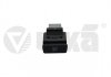 Фото автозапчастини вимикач склопідйомника VW Polo IV (01-12)/Seat Ibiza III, Cordoba II (02-09) VIKA 99591048601 (фото 1)