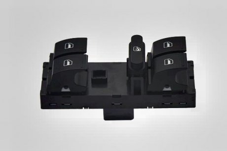 Блок кнопок стеклоподъемника Octavia A5/Fabia new/Roomster/Yeti VIKA 99591501701