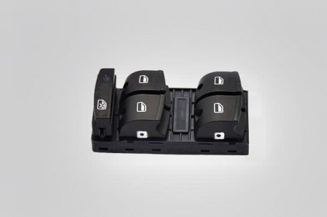 Блок управления стеклоподъемниками Audi A3 (03-12), A6 (06-12) VIKA 99591784101 (фото 1)