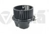 Фото автозапчасти мотор вентилятора отопителя VW Golf, Jetta (84-92)/Seat Toledo (91-99) VIKA 99591809401 (фото 1)